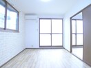 居室 プロムナード２番館