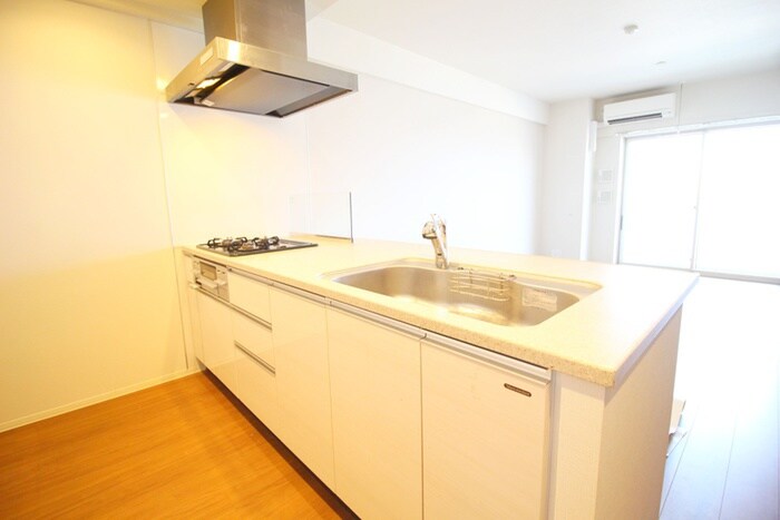 居室 ＴＳレジデンス東川口