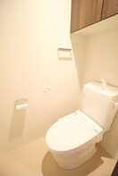 トイレ ＴＳレジデンス東川口