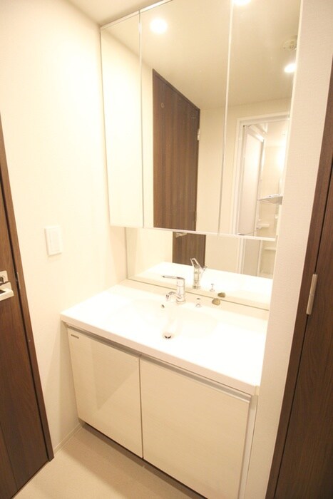 洗面 ＴＳレジデンス東川口