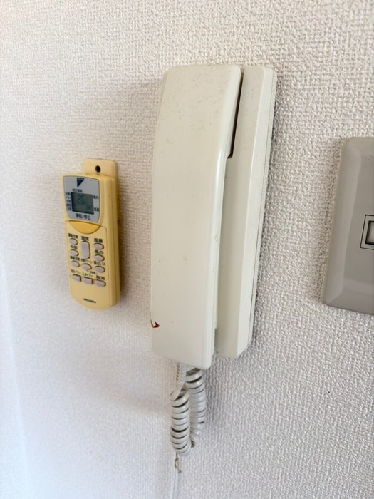 内観写真 ｍaison de I.S.O