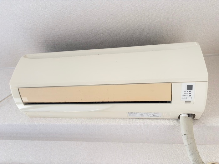 内観写真 ｍaison de I.S.O