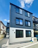 CFジオーレ西小岩の外観