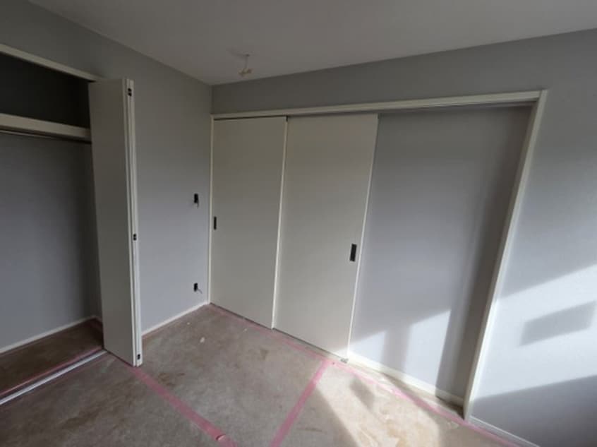 居室 コンフォルト