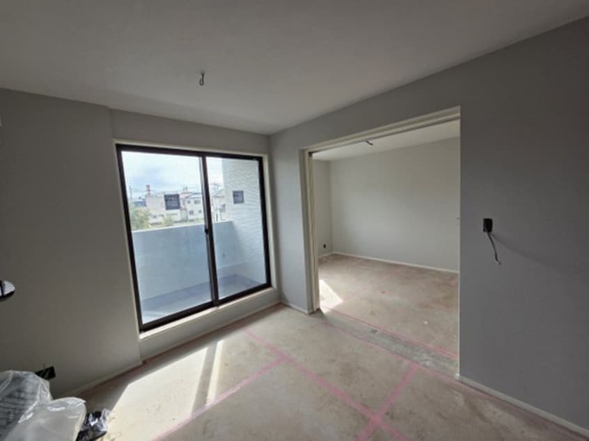 居室 コンフォルト