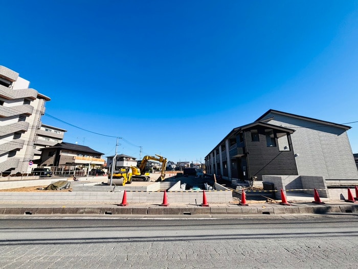 外観写真 コンフォルト