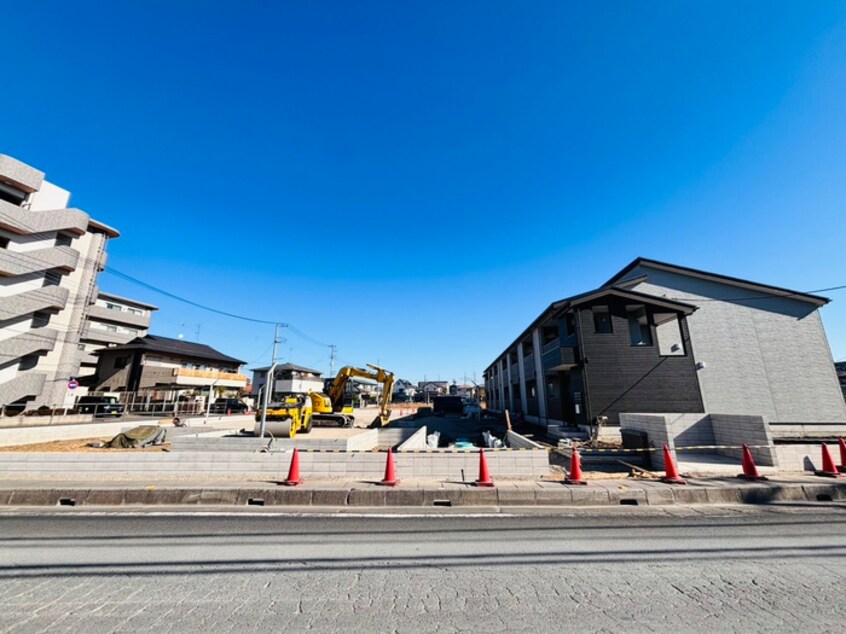 外観写真 コンフォルト