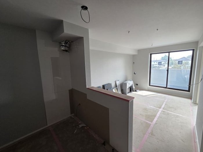 キッチン コンフォルト