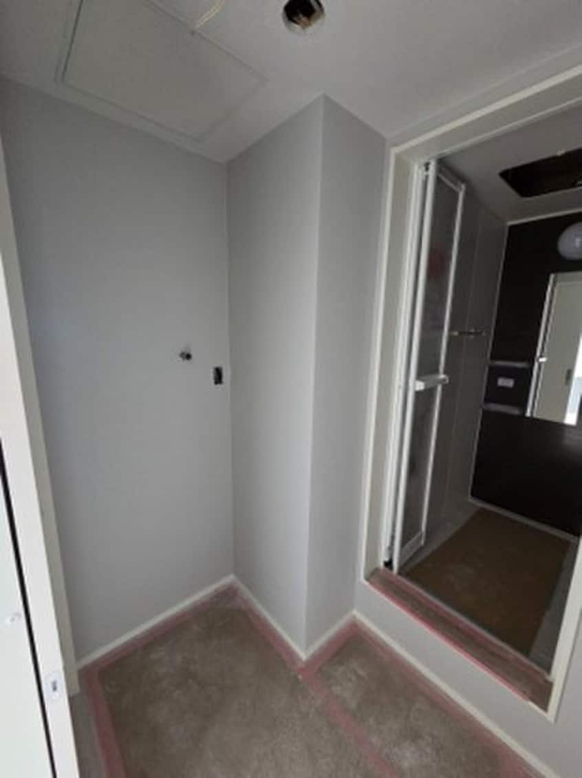 洗面 コンフォルト