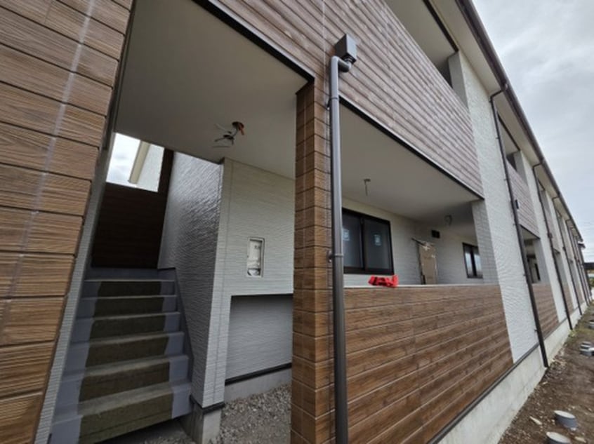 玄関 コンフォルト