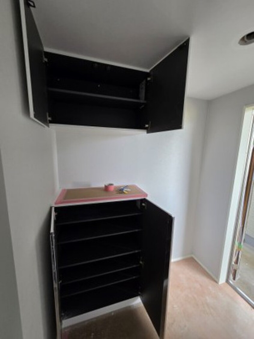 靴箱 コンフォルト