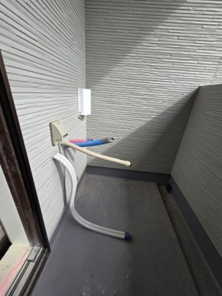 ベランダ・バルコニー コンフォルト