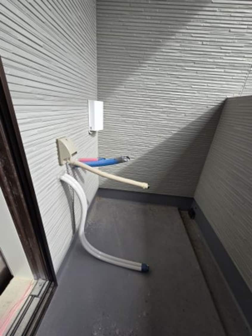 ベランダ・バルコニー コンフォルト