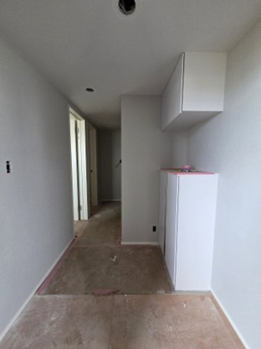 廊下 コンフォルト