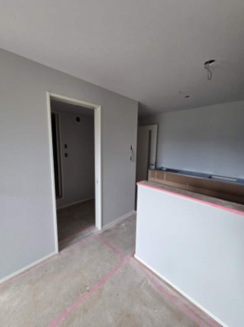 内観写真 コンフォルト