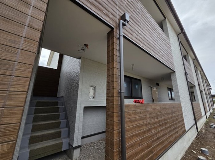 玄関 コンフォルト