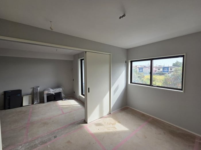 内観写真 コンフォルト