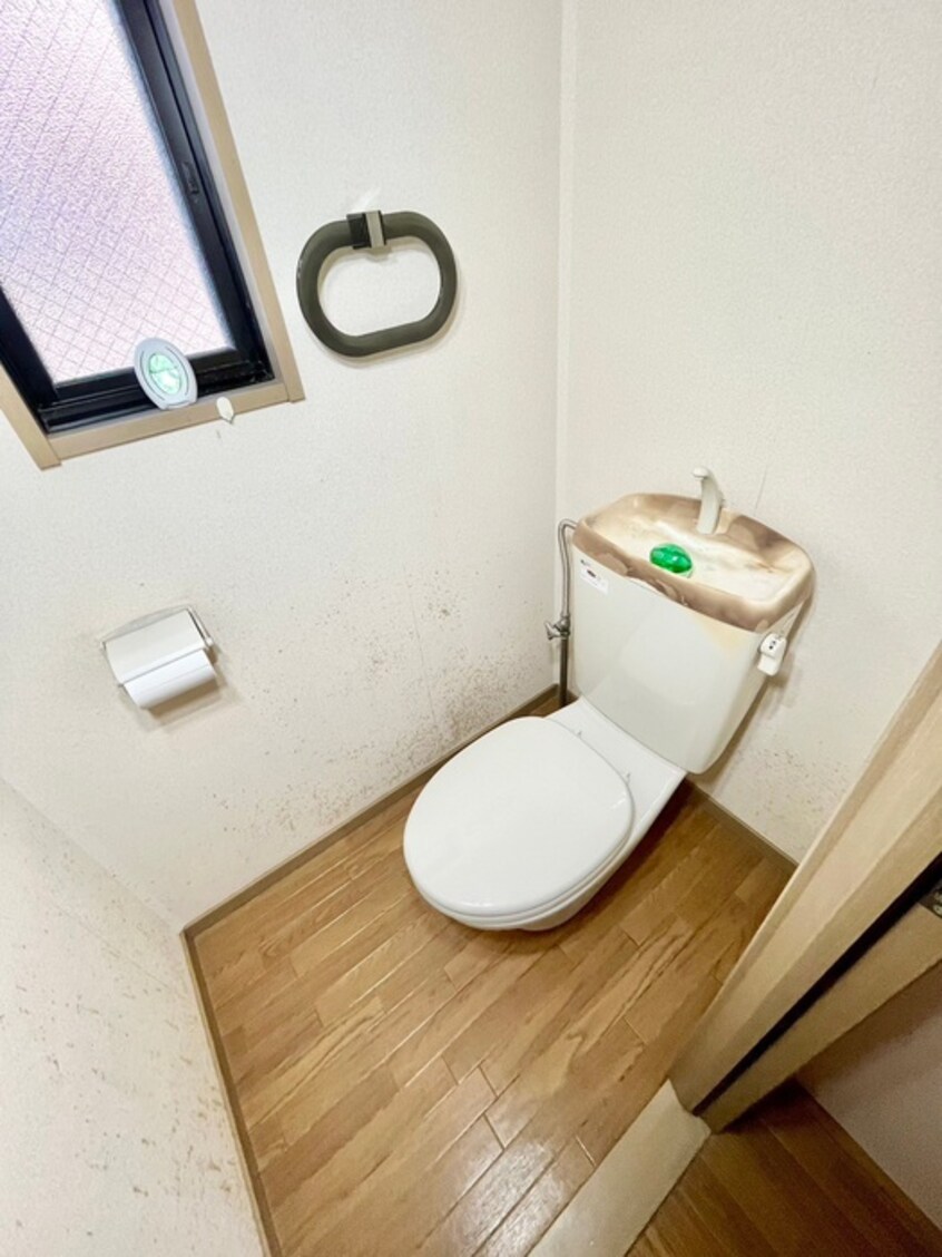 トイレ ピュアメゾン