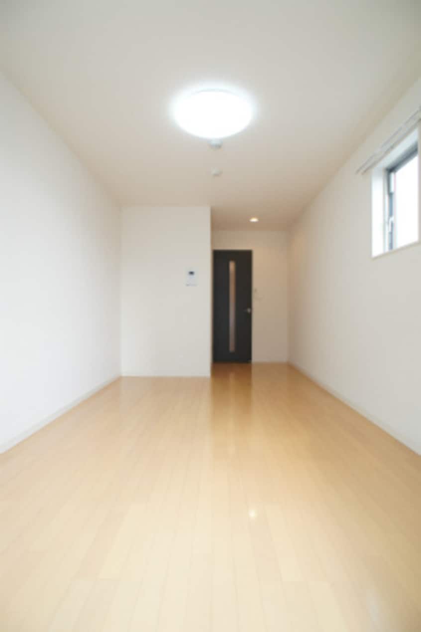 居室 リブリ・フォーエバー