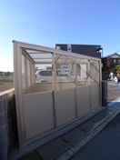 建物設備 リブリ・フォーエバー