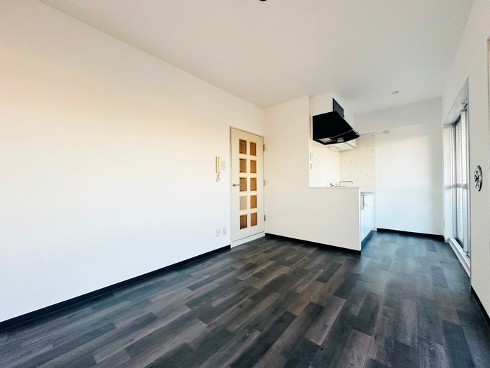 居室 サンロ－ド一番館