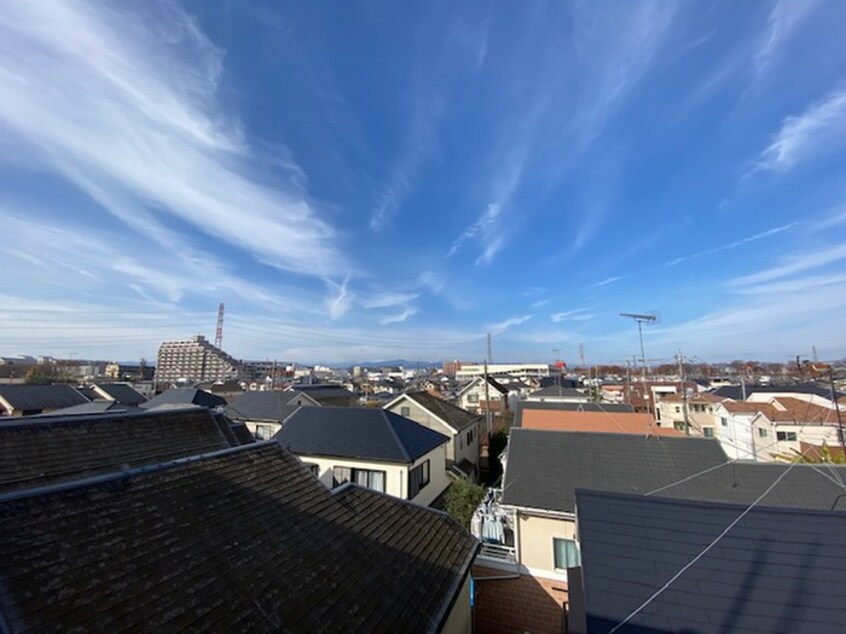 周辺環境 サンロ－ド一番館