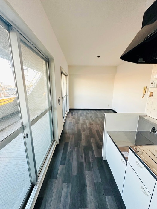 キッチン サンロ－ド一番館