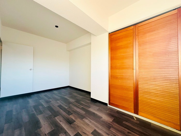 居室 サンロ－ド一番館