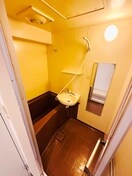 バス／シャワールーム等 サンロ－ド一番館