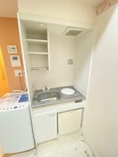 キッチン ユナイト市場マルチェロ