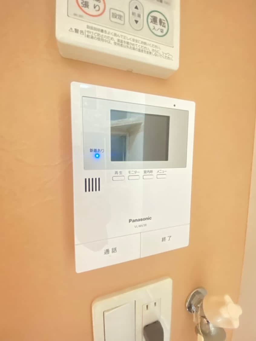 内観写真 ユナイト市場マルチェロ