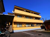 コ－ポハマ氷川