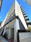 外観写真 ﾊﾟｰｸｱｸｼｽ板橋本町ｽﾃｰｼｮﾝｹﾞｰﾄ