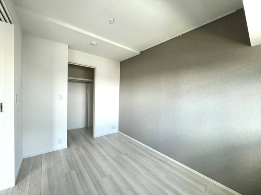 居室 ﾊﾟｰｸｱｸｼｽ板橋本町ｽﾃｰｼｮﾝｹﾞｰﾄ