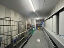 建物設備 ﾊﾟｰｸｱｸｼｽ板橋本町ｽﾃｰｼｮﾝｹﾞｰﾄ