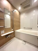 バス／シャワールーム等 ﾊﾟｰｸｱｸｼｽ板橋本町ｽﾃｰｼｮﾝｹﾞｰﾄ