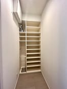 靴箱 ﾊﾟｰｸｱｸｼｽ板橋本町ｽﾃｰｼｮﾝｹﾞｰﾄ