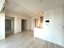 居室 ﾊﾟｰｸｱｸｼｽ板橋本町ｽﾃｰｼｮﾝｹﾞｰﾄ
