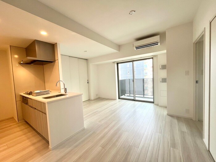 居室 ﾊﾟｰｸｱｸｼｽ板橋本町ｽﾃｰｼｮﾝｹﾞｰﾄ