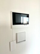 内観写真 ﾊﾟｰｸｱｸｼｽ板橋本町ｽﾃｰｼｮﾝｹﾞｰﾄ
