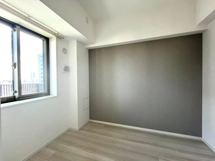 居室 ﾊﾟｰｸｱｸｼｽ板橋本町ｽﾃｰｼｮﾝｹﾞｰﾄ