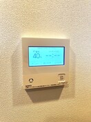 内観写真 ﾊﾟｰｸｱｸｼｽ板橋本町ｽﾃｰｼｮﾝｹﾞｰﾄ