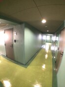 外観写真 リバティハウス１
