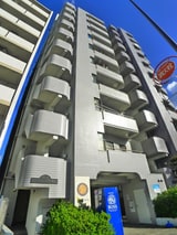 阪上ロイヤルハイツ第二