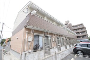 アインス水元