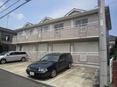 駐車場 コージーハウス南成瀬