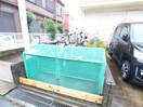 建物設備 コージーハウス南成瀬