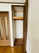 収納 コージーハウス南成瀬