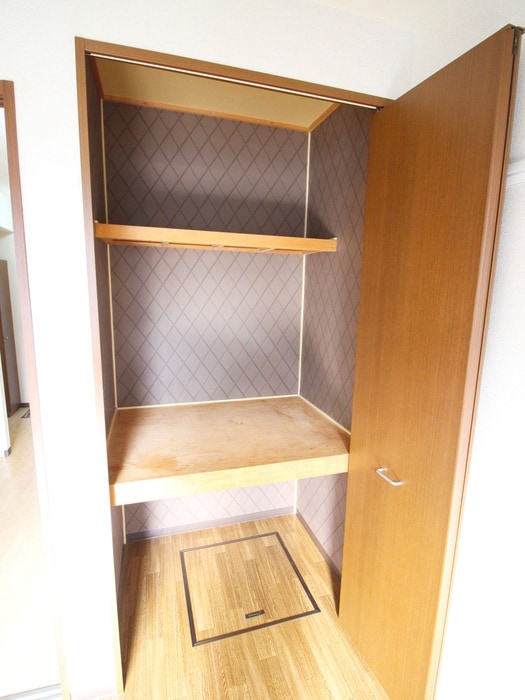 収納 グレイスコートⅡ