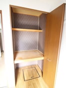 収納 グレイスコートⅡ